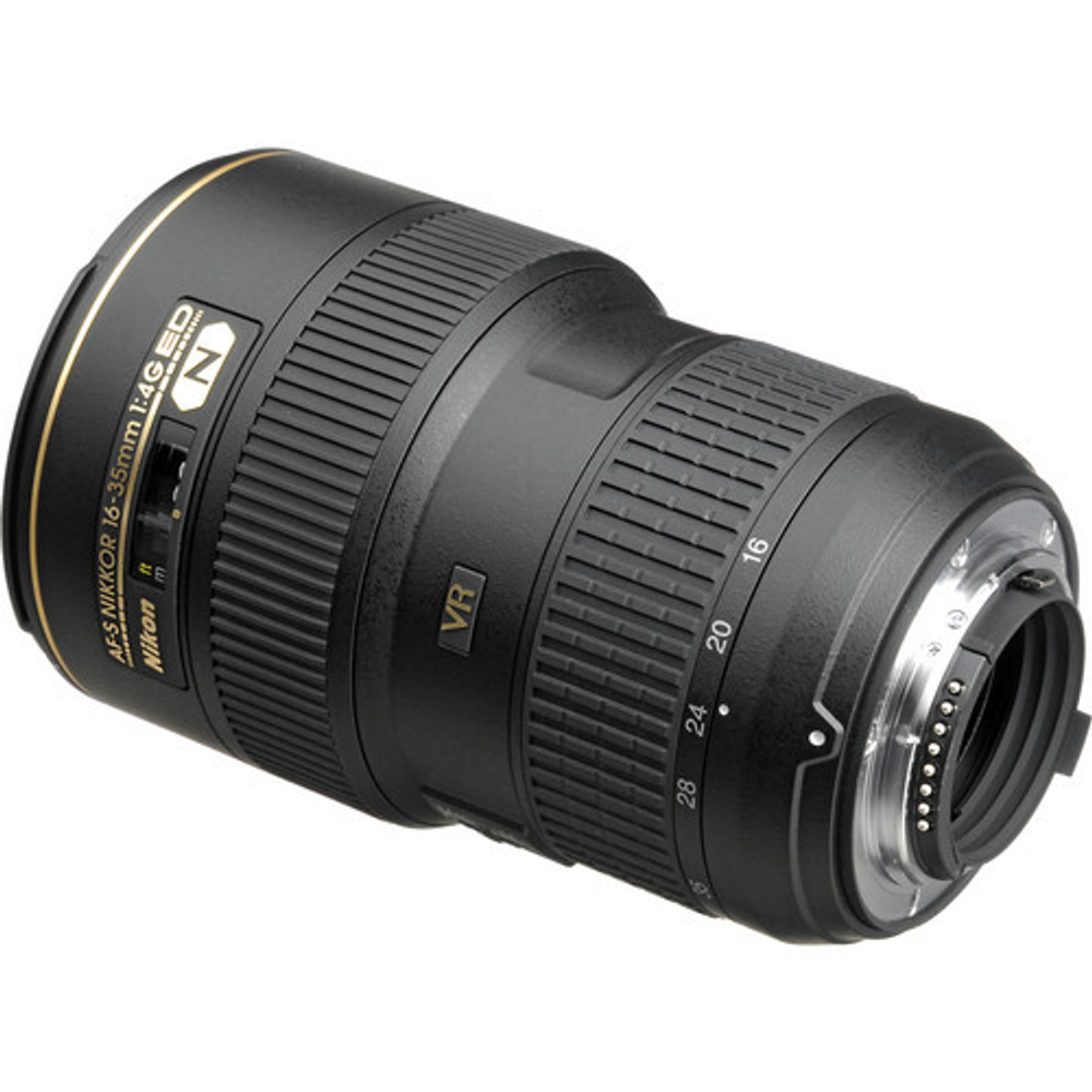 Nikon 16-35mm f/4G ED AF-S VR Nikkor_2