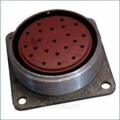 Соединитель 2РМДТ39КПЭ22Ш5В1В ГЕО.364.126ТУ