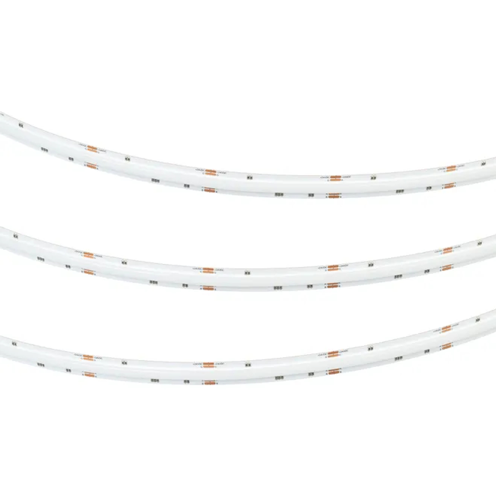 Светодиодная лента COB-X1134-12mm 24V RGB (15 W/m, IP20, 5m) (Arlight, -) 060356