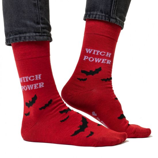 Носки st.Friday Сила ведьм