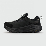 кроссовки Hoka Kaha Low GTX Black