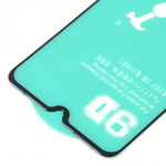 Защитная пленка PET для Xiaomi Redmi Note 8T, 011261 Черный