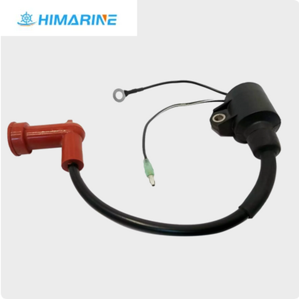 Катушка зажигания Yamaha 25/30 (61N-85570-00)