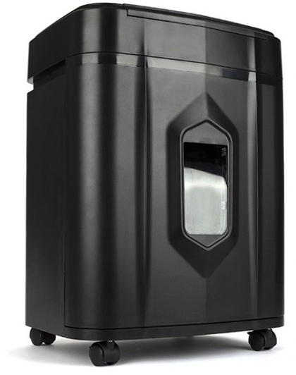 Уничтожитель бумаг ГЕЛЕОС АП20-4