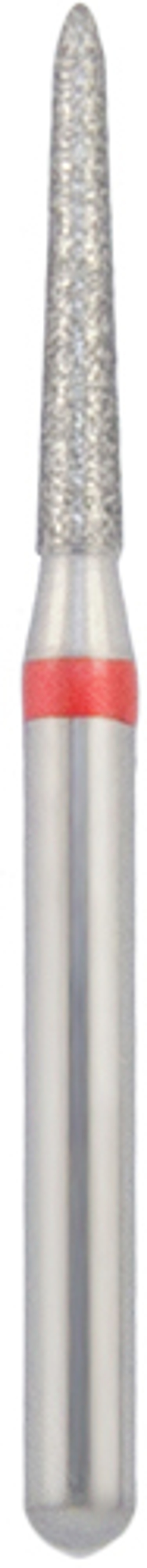 Бор алмазный, тип FG, гр.2 878K-014F-FG, NTI, Германия