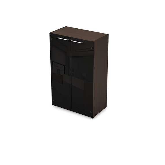 4Ш.017.4 Шкаф средний средний (798*435*1277)