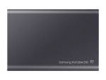 Внешний SSD USB 3.2 Gen 2 Type-C Samsung MU-PC2T0T/WW