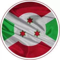 Бурунди