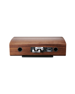 Wharfedale REVA-С Walnut veneer (ореховый шпон) центральный канал