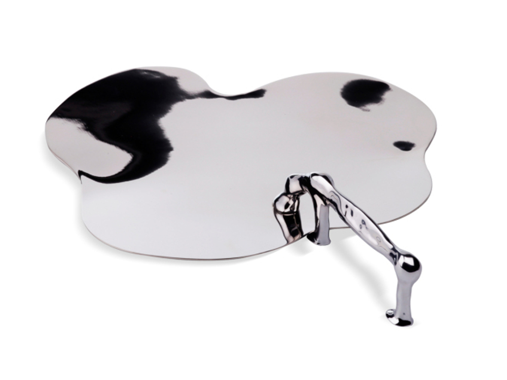 Mukul Goyal Поднос ПРИМИТИВ, малый MG082
