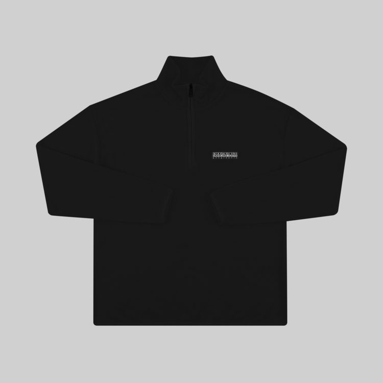 Толстовка мужская Napapijri Mogrex Half Zip артикул:NA4GAQ041 - купить в магазине Дайс