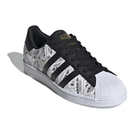 Кроссовки Adidas Originals Superstar Label Collage