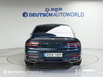 Genesis G80 (RG3) Бензин 2.5 Turbo AWD (10.2021)