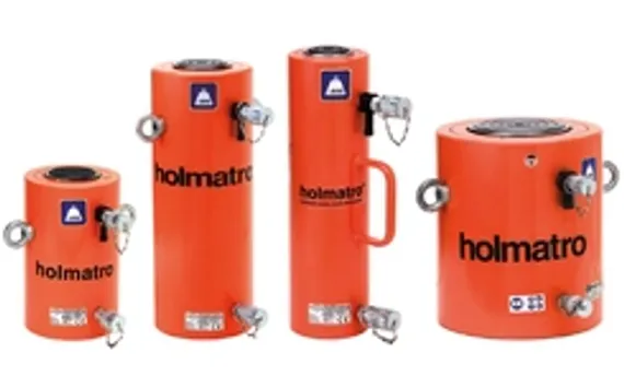 Штоковая опора для домкратов Holmatro S 200 TN