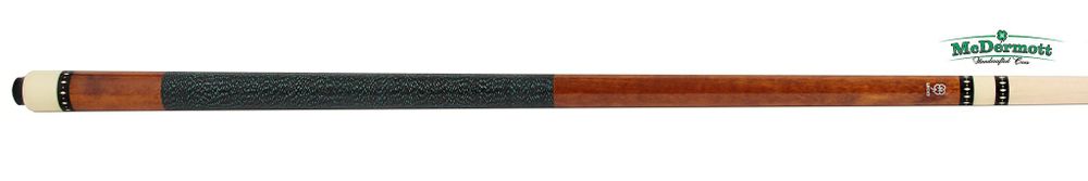 Кий McDermott Lucky L09 2PC Пул