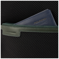 Рюкзак Piquadro Quentin CA5726S121/VE