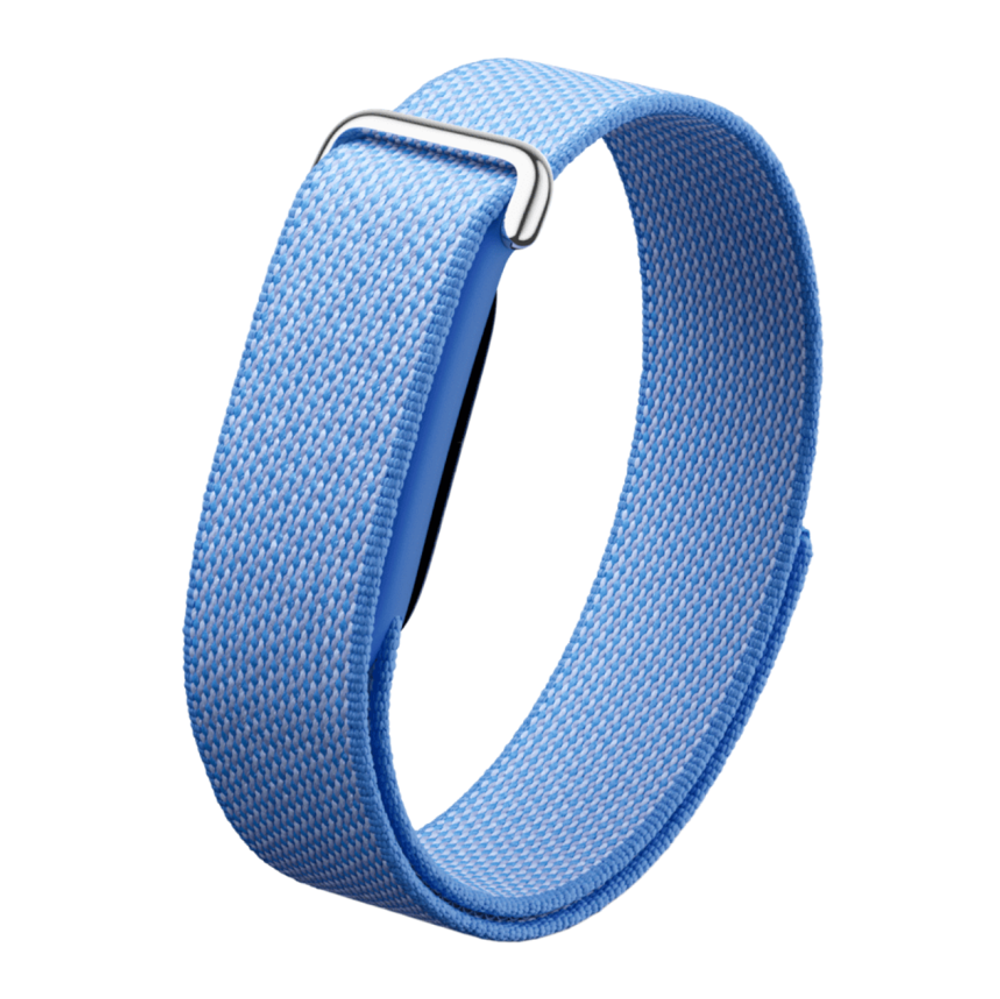 Фитнес-браслет Google Fitbit Air (Lavender)