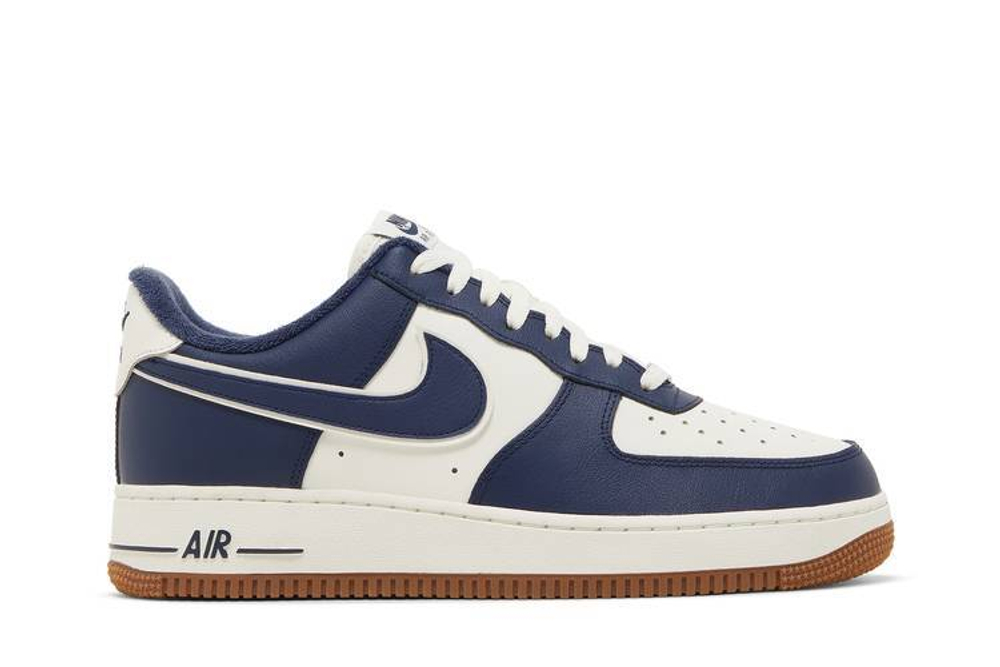 Кроссовки Nike Air Force 1 Low College Pack