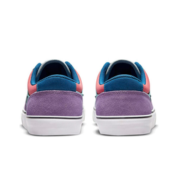 Кеды Nike SB Chron 2 'Lilac Copa' DM3493-500