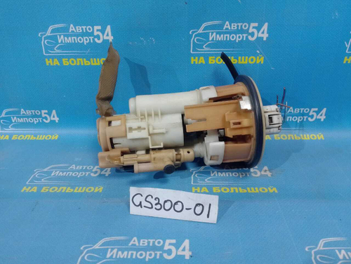 Бензонасос погружной LEXUS GS300 1999