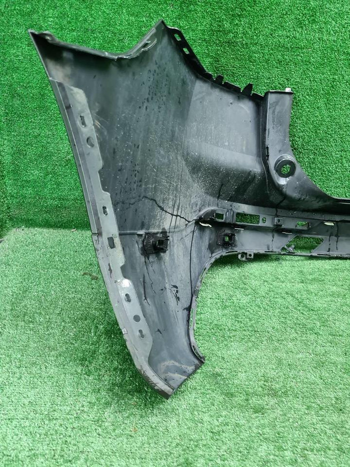 Бампер задний Volvo XC60 2 (2017-2021)