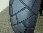 Suzuki V-Strom DL650XTA 051558