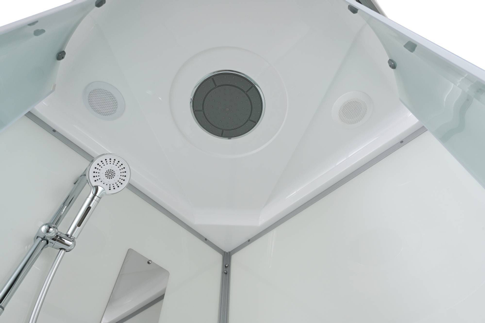 Душевая кабина D5080 стандартная