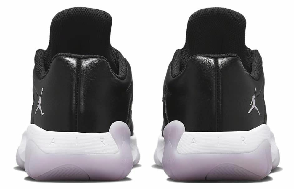 Кроссовки Jordan Air Jordan 11 Cmft Low "Iced Lilac" (Женская размерная сетка)