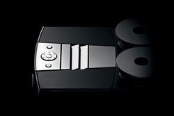 Кофемашина Jura GIGA 5 Alu EU (13583)