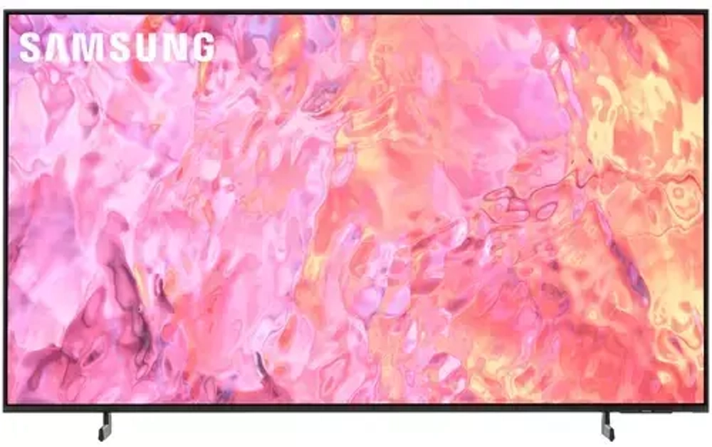 Телевизор Samsung 50" QE55Q60CAUXRU