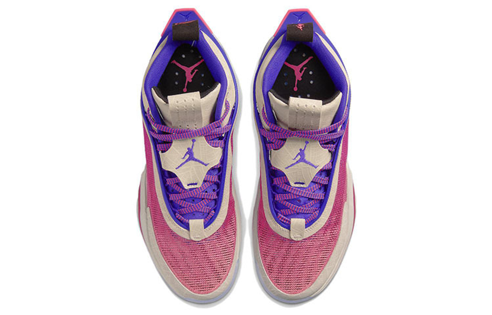 Кроссовки Air Jordan 36 "Paris" 2629 Limited Edition