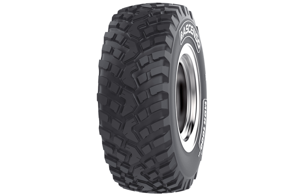 480/80R26(18,4R26) cat.no. 3002130035 160A8/155D MDR 1000 Ascenso