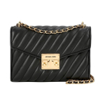 Сумка MICHAEL KORS MK Rose, 35T0GX0L2U-BLACK