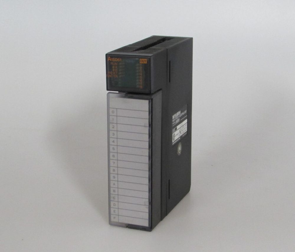 Mitsubishi A1SD61