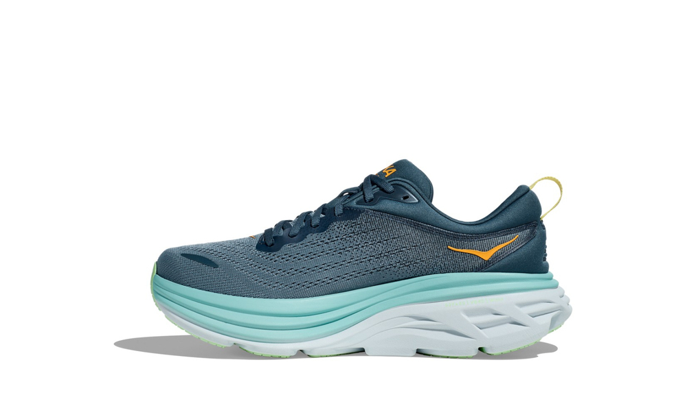 Кроссовки мужские Hoka Bondi 8