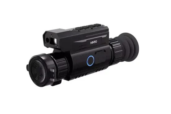 Тепловизионный прицел NNPO TRS-335LRF