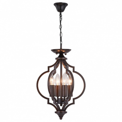 Подвесная люстра ST-Luce SL361.303.04
