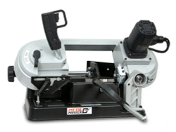 Настольная ленточная пила Metal Master MDL-115