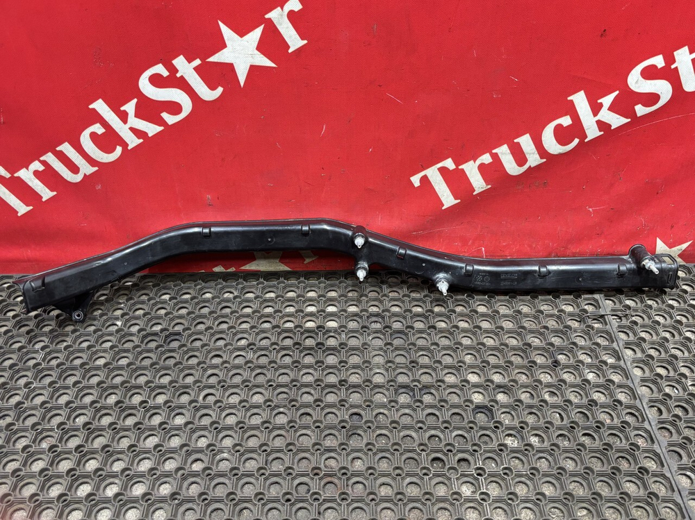 Кожух проводки шасси 2023г.