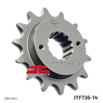 Звезда JTF736.14