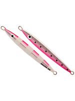 Пилькер HIGASHI Masuta jigu 40g #101