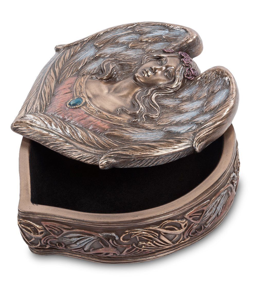 Veronese WS-166 Шкатулка «Ангел»