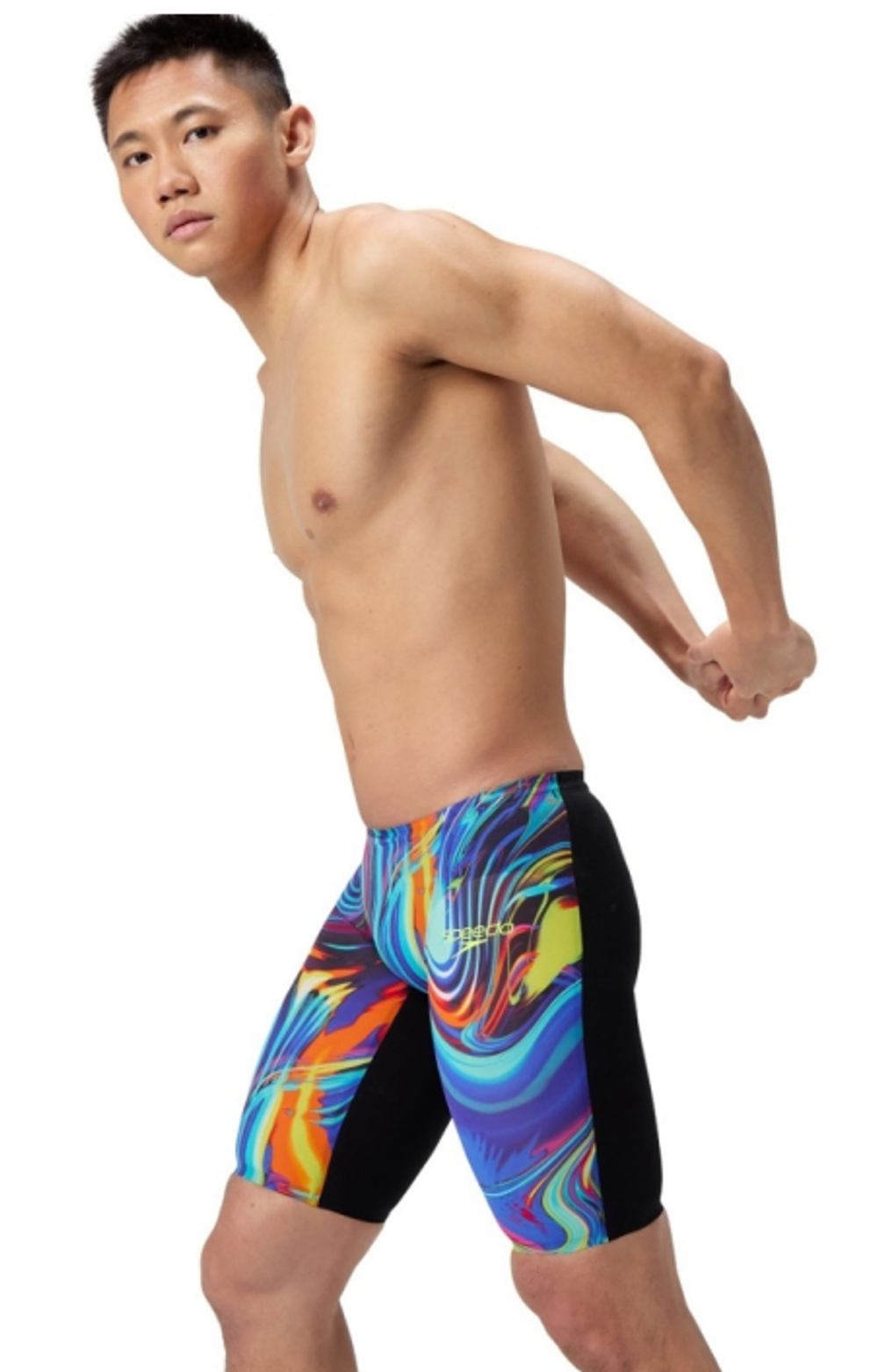 Гидрошорты LZR VALOR 2.0 Jammer AM Speedo