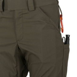 Брюки Helikon-tex Woodsman Pants