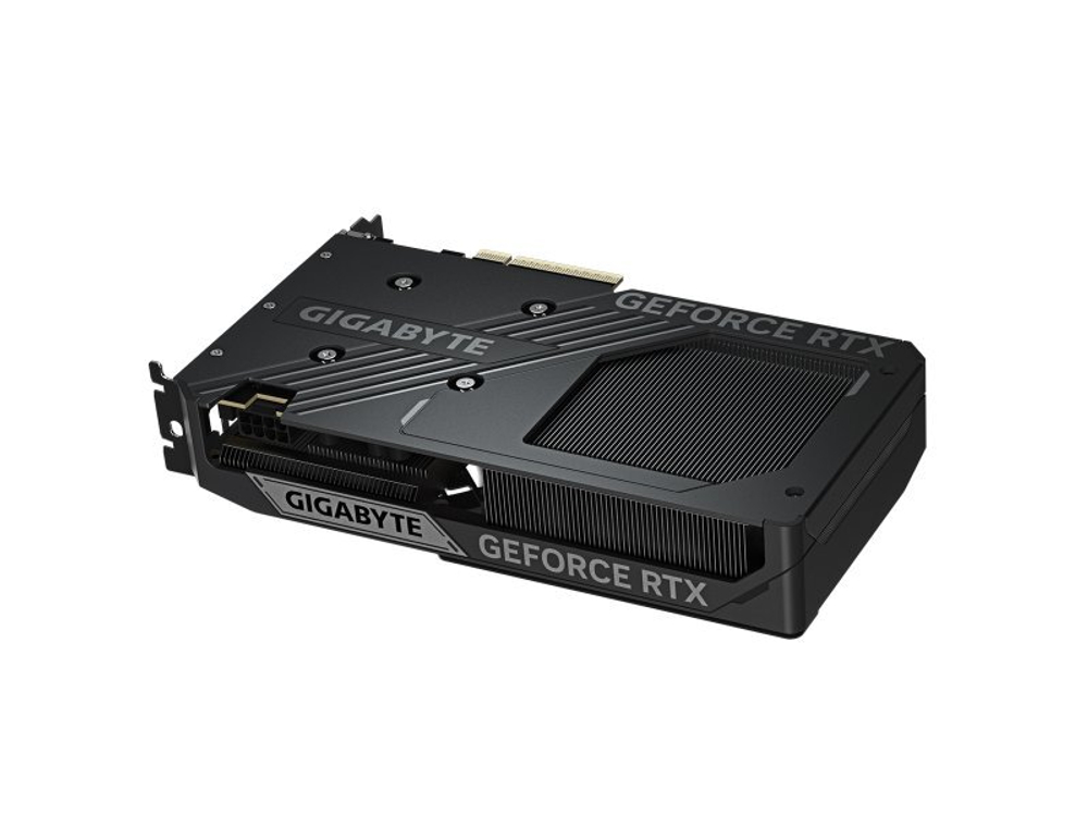 Видеокарта Gigabyte Nvidia GeForce RTX 5060 Ti WINDFORCE [GV-N506TWF2-8GD]