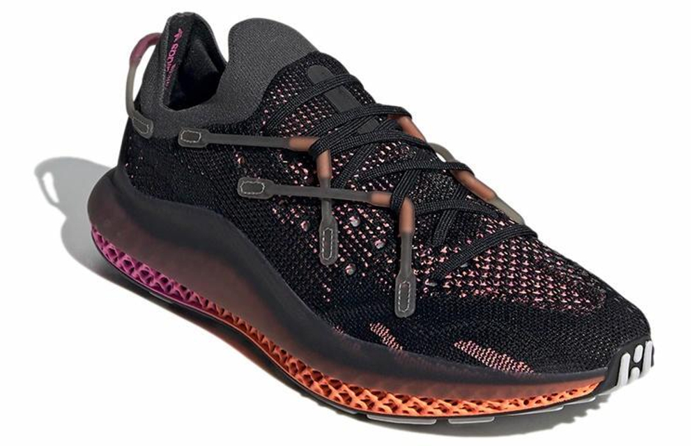 Кроссовки Adidas Originals I-4D Fusio