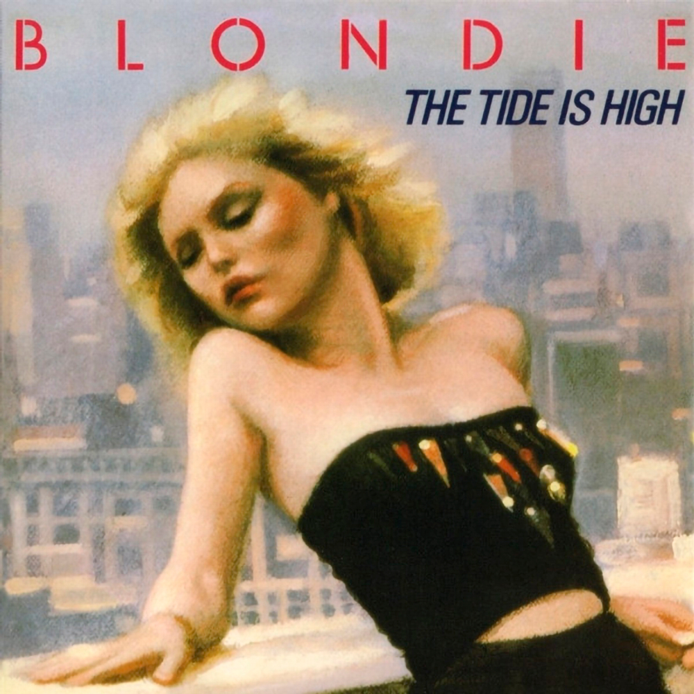 Blondie / Singles Box (15 CD Single)