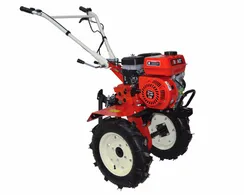 Мотоблок "BRAIT" BR-302 (7л.с., с понижающей передачей)