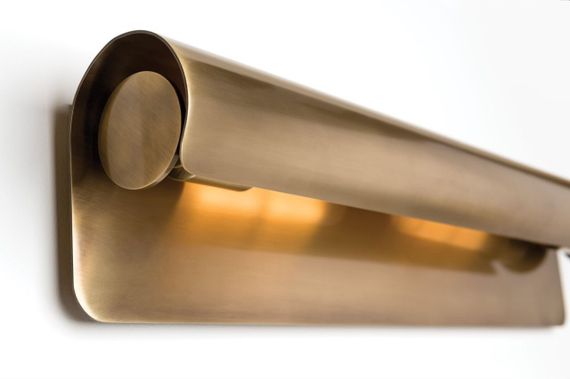 Настенный светильник Romatti Kobo Mereena 8921-2W