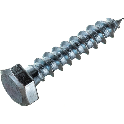 Шурупы по дереву 8*40 (штучно)